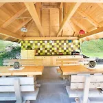 펜션 Camp Korita *