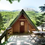 Camp Korita * Soča