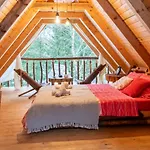 Camp Korita Prázdninový dům Soča