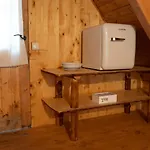 Dom wakacyjny Camp Korita