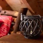 Camp Korita Soča