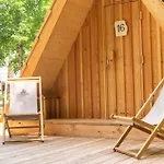 Casa vacanze Camp Korita