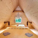 Camp Korita Casa de Férias
