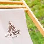 Hébergement de vacances Camp Korita *