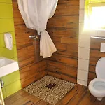 Camp Korita Casa de Férias
