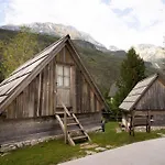 Camp Korita * Soča