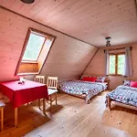Camp Korita Casa de Férias