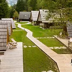 Casa de Férias Camp Korita
