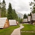 Camp Korita *