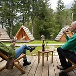 Camp Korita Casa de Férias