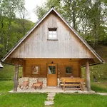 Camp Korita Casa vacanze Soča