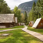 Camp Korita * 소카
