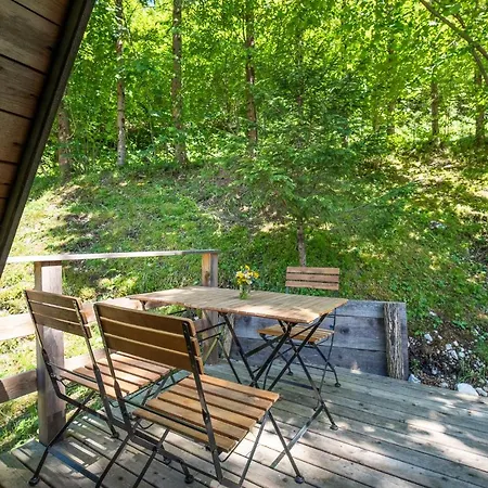 Ferienhaus Camp Korita