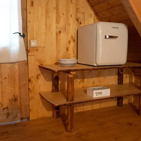 Holiday home Camp Korita