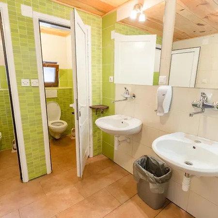 Camp Korita Holiday home *