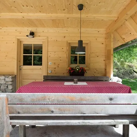 Camp Korita *