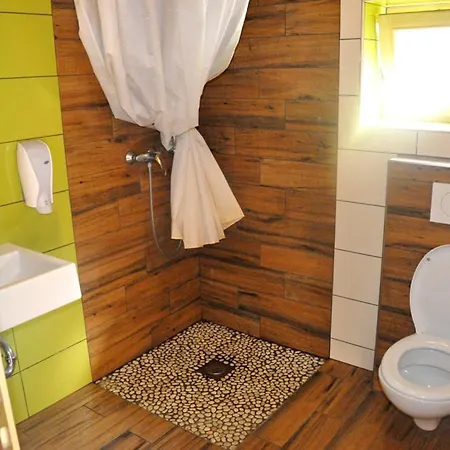 Camp Korita Holiday home