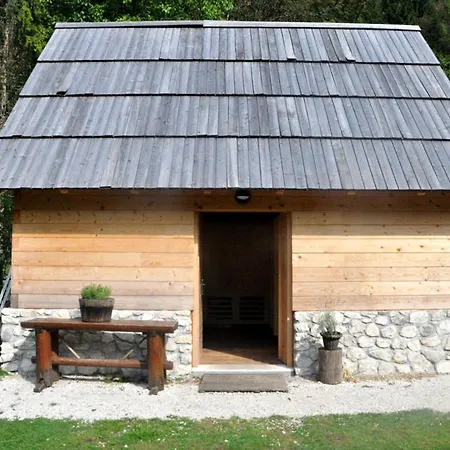Holiday home Camp Korita