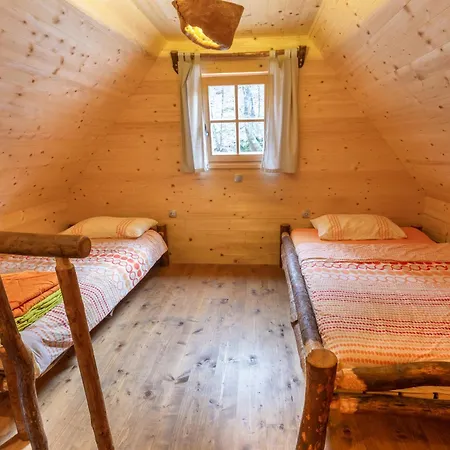 Holiday home Camp Korita *