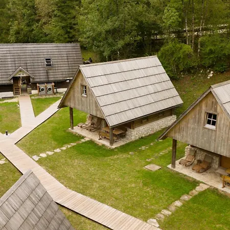 Camp Korita *