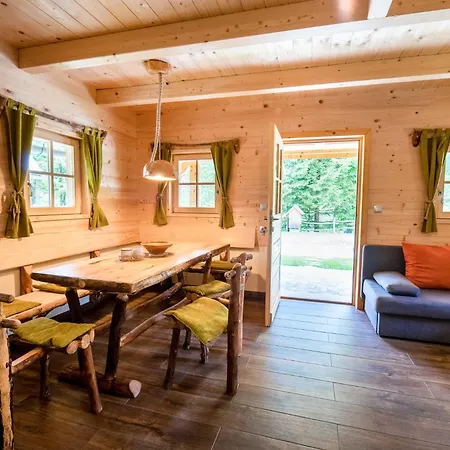 Camp Korita