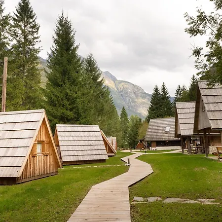 Camp Korita *