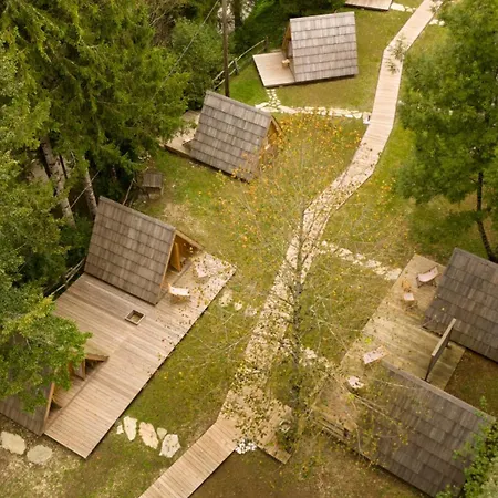 Camp Korita