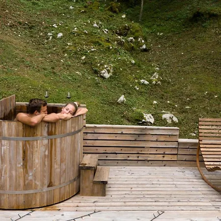 Camp Korita Holiday home *