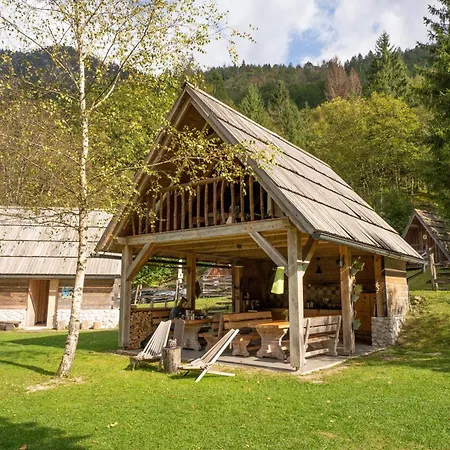 Camp Korita *