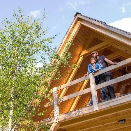 Camp Korita Soča