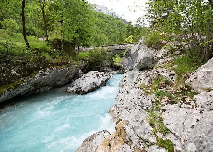 Casa vacanze Camp Korita *