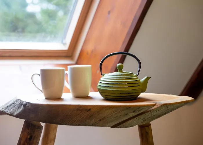 Prázdninový dům Camp Korita